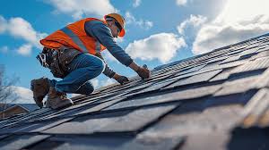 Fast & Reliable Emergency Roof Repairs in Montpelier, VT